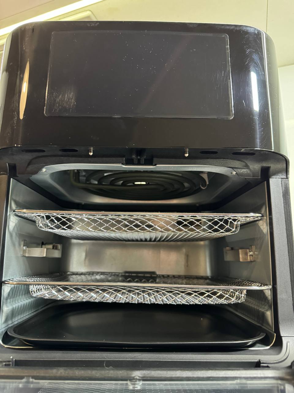 Аерофритюрниця мультипіч цифрова RAF R 5293 16 л 1700W
